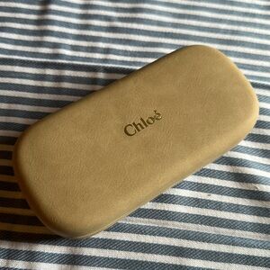 Chloé Sunglasses Case